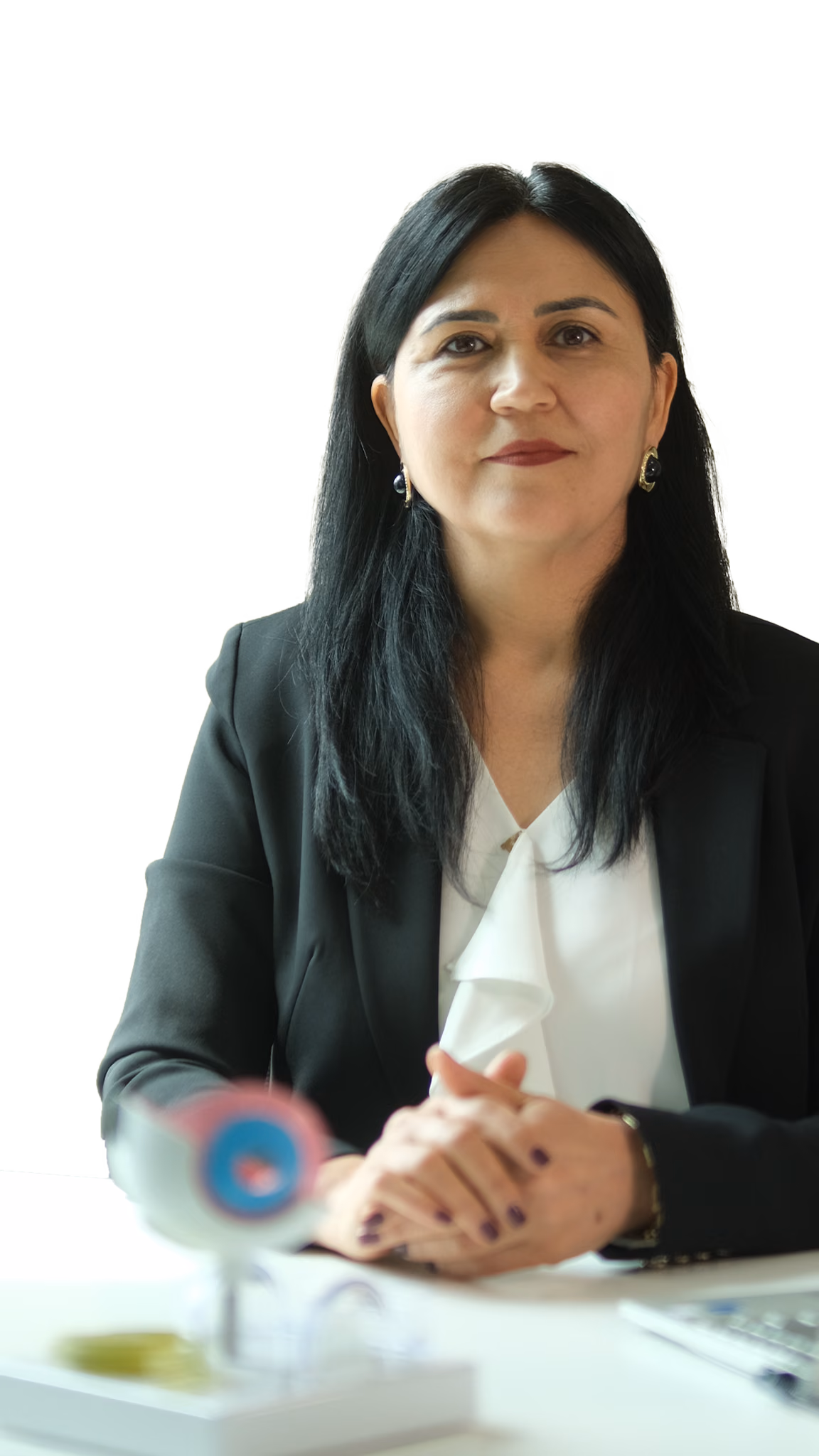 Prof. Dr. Ayşe Öner