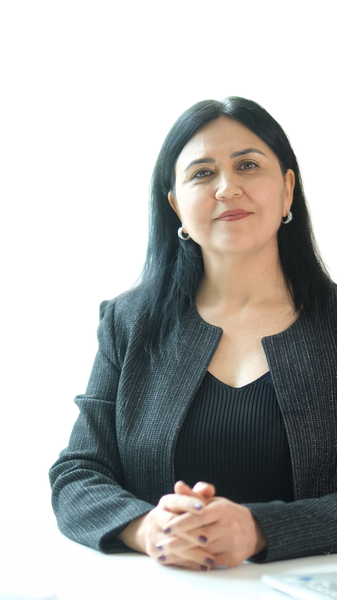 Prof. Dr. Ayşe Öner