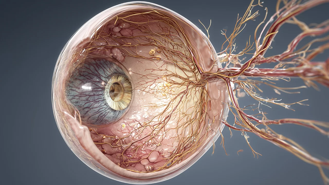 Retina Damar Tıkanıklıkları