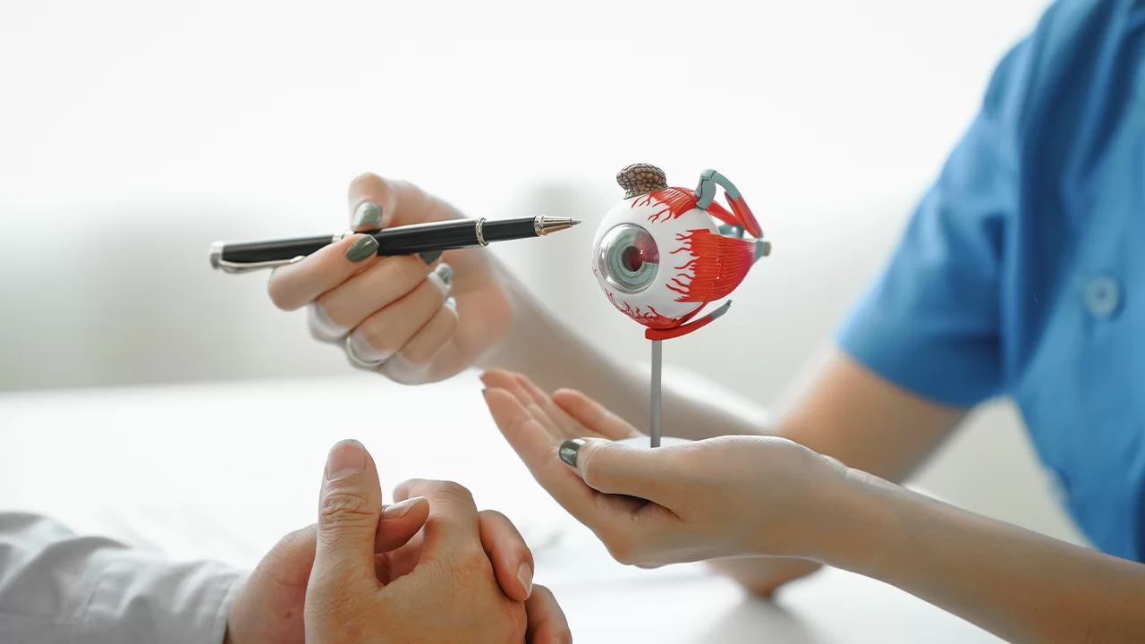 Toksik Optik Nöropatiler (Metil Alkol İntoksiyonu)