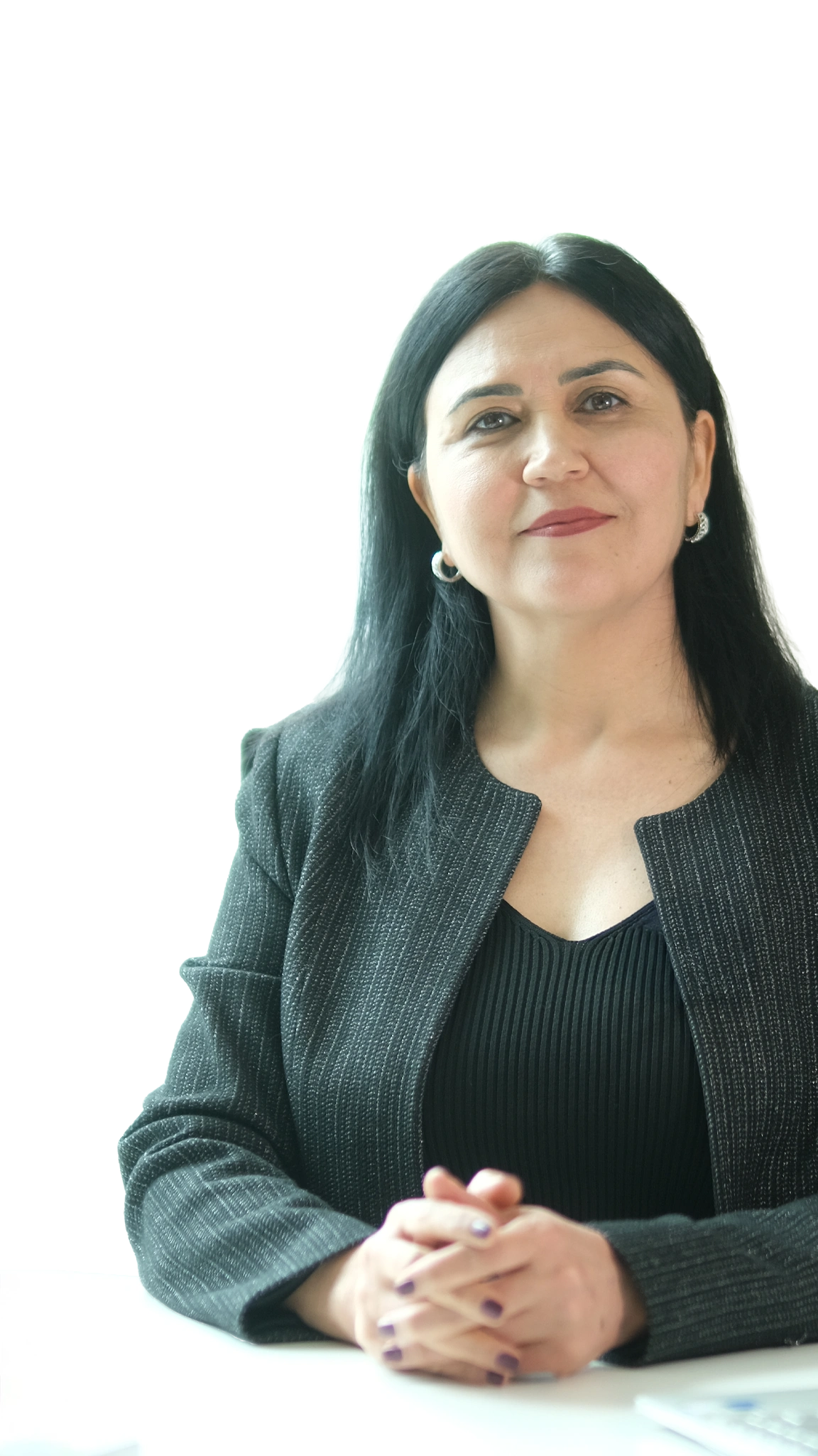 Hakkımda